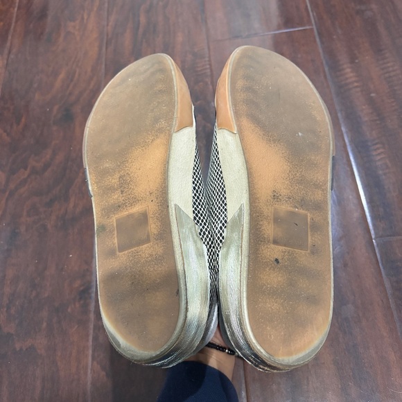 Dolce Vita Zina Sneaker - Picture 13 of 16